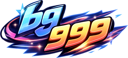 BG 999 লোগো
